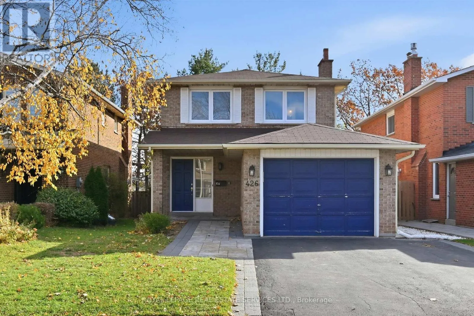 House for rent: 426 Parkridge Crescent, Oakville, Ontario L6M 1B2