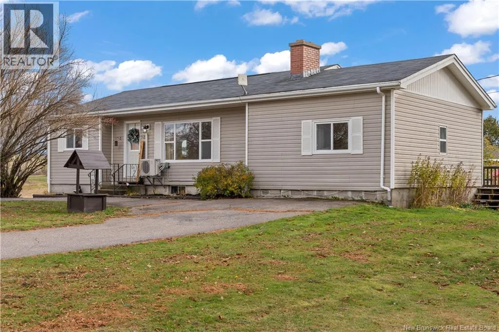 426 Route 121, Bloomfield, New Brunswick E5N 4T4