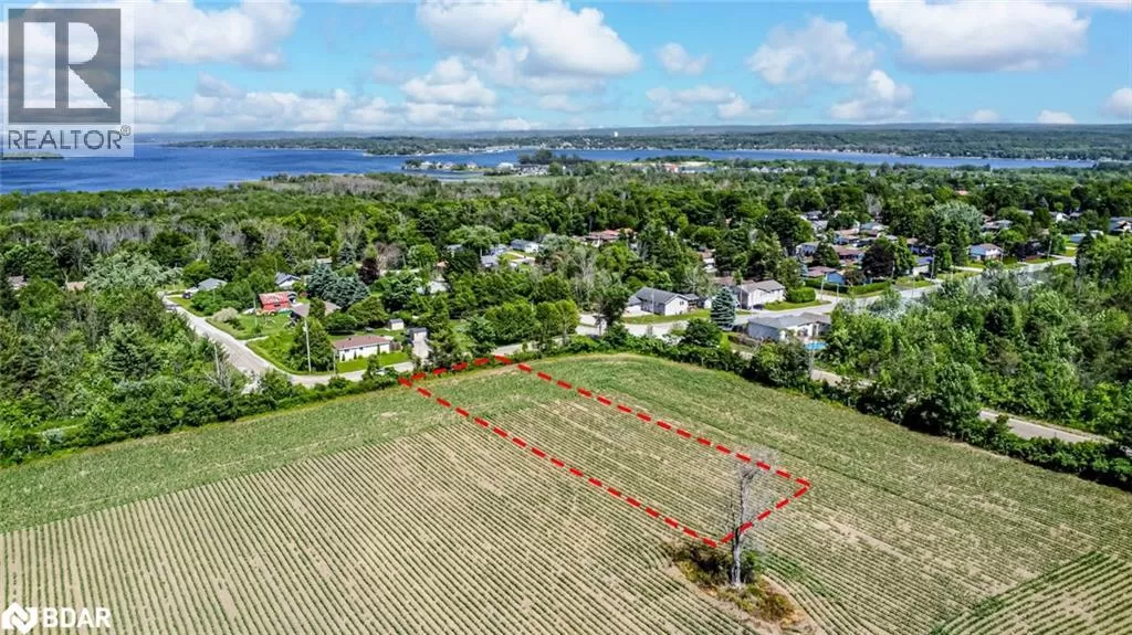 426 Seventh Avenue, Tay, Ontario L0K 1R0