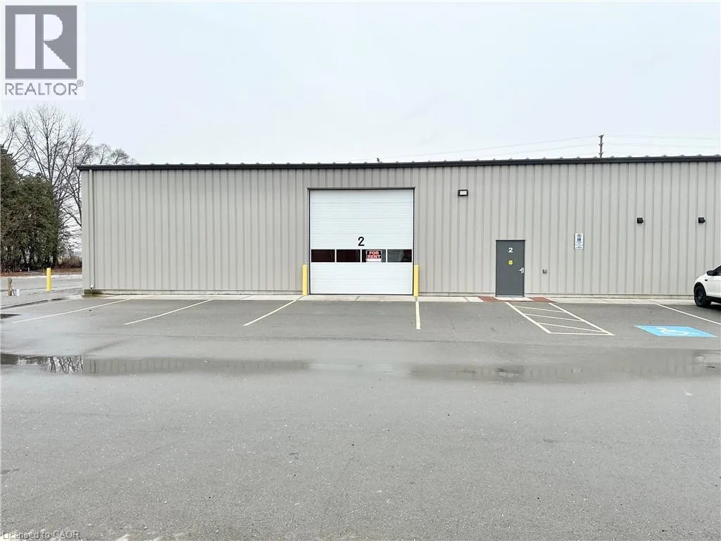 4262 #3 Highway W Unit# 2, Simcoe, Ontario N3Y 4K4