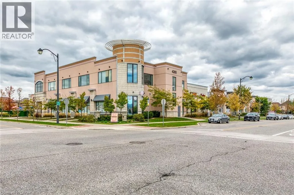 4265 Thomas Alton Boulevard Unit# 21, Burlington, Ontario L7M 0Z4