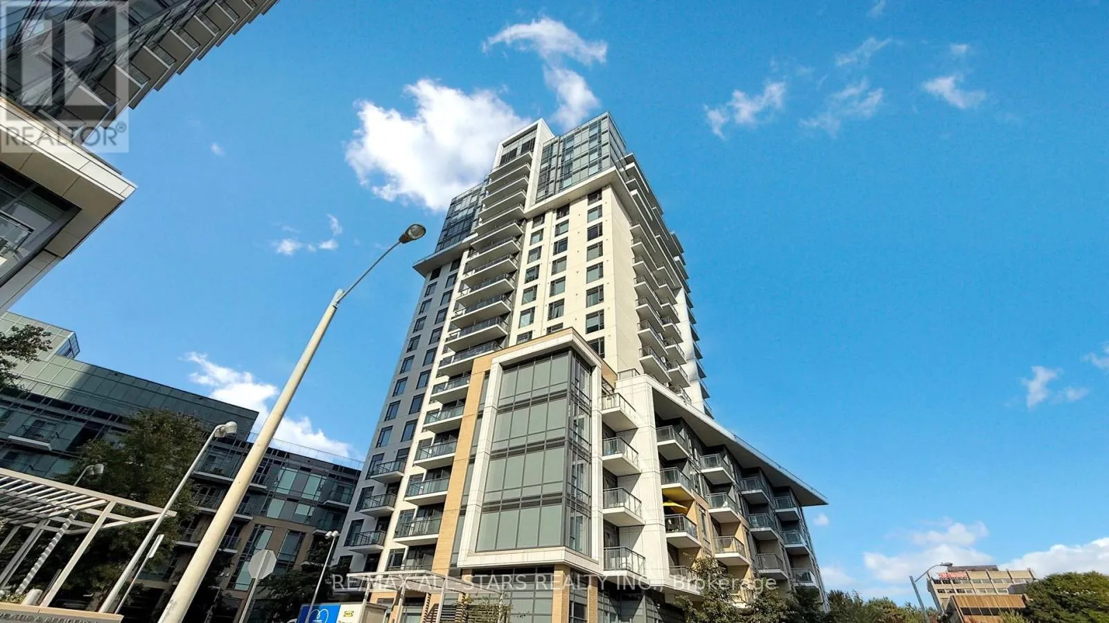 Apartment for rent: 427 - 50 Ann O'reilly Road, Toronto, Ontario M2J 0C9