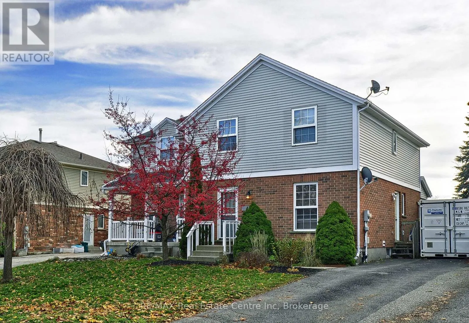 House for rent: 427 Bankside Crescent S, Kitchener, Ontario N2N 3E5