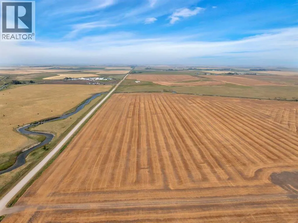 4;27;25;32;sw, Rural Rocky View County, Alberta T1Z 0L5