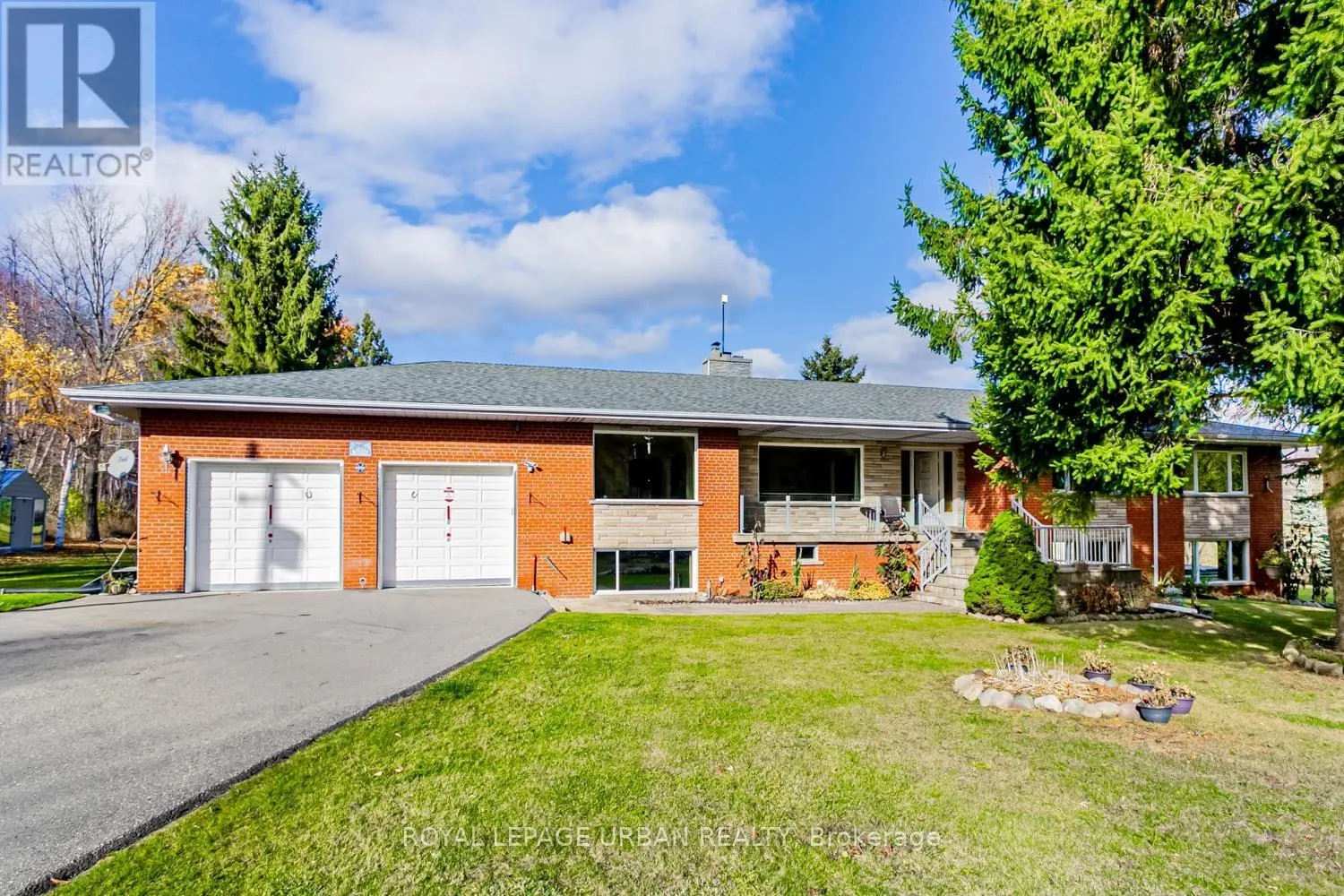 House for rent: 427371 25 Sideroad E, Mono, Ontario L9V 1E7