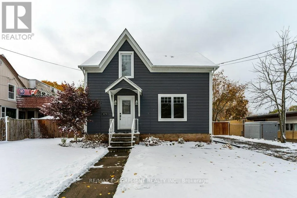 House for rent: 4274 William Street, Lincoln, Ontario L0R 1B0