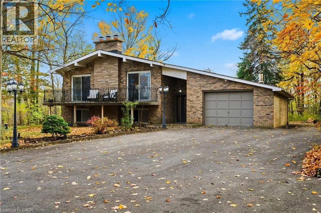 House for rent: 4276 Walker Road, Beamsville, Ontario L0R 1B2