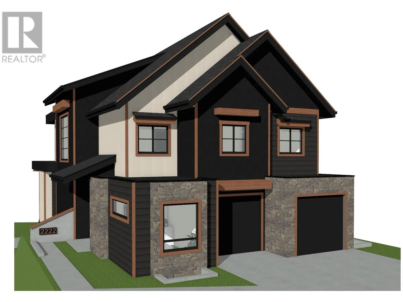 House for rent: 4278 Ladd Court, Kelowna, British Columbia V1W 0B6