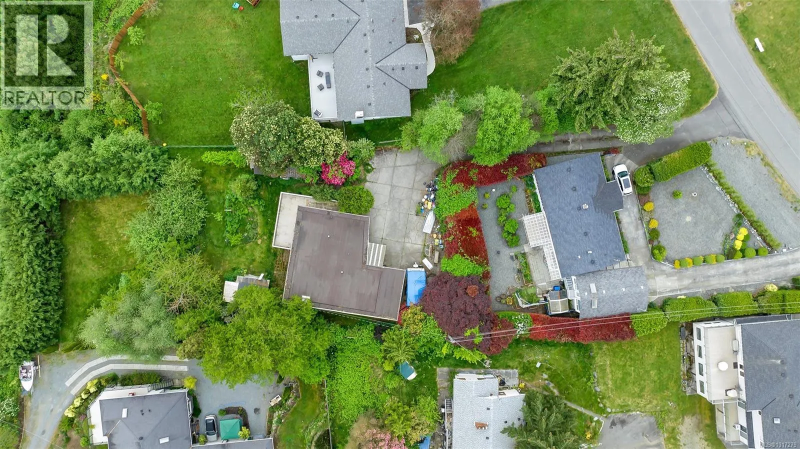 House for rent: 427a Walker Ave, Ladysmith, British Columbia V9G 1V7