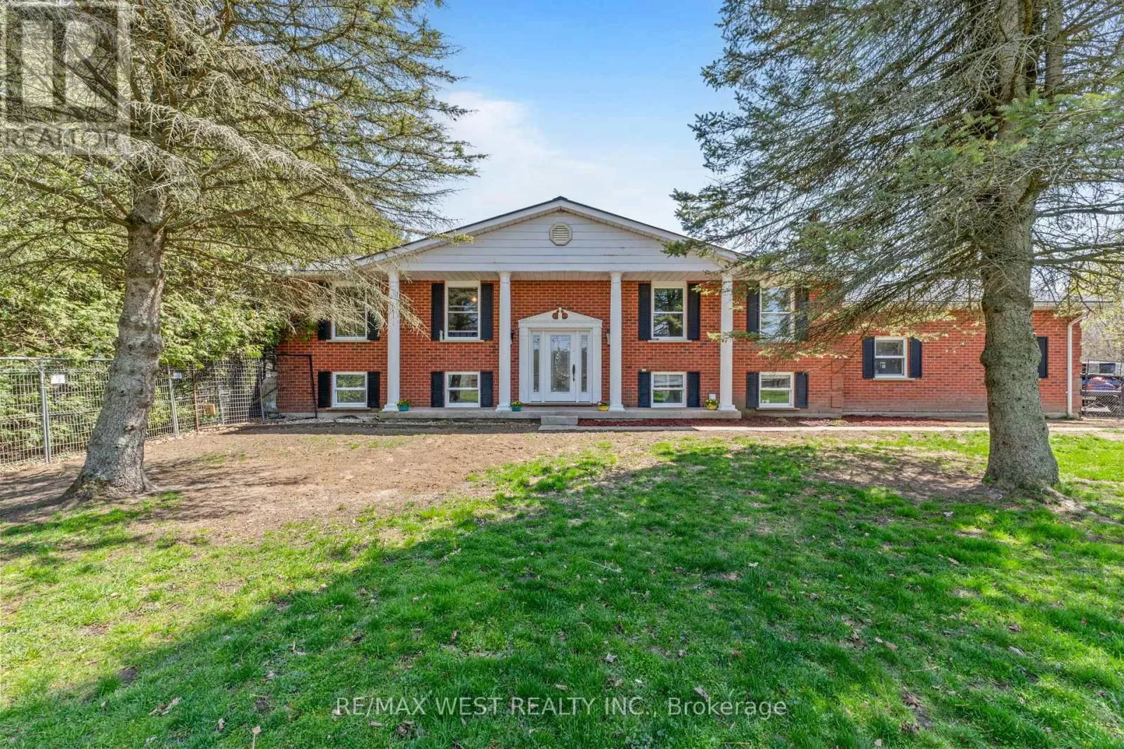 House for rent: 428 1 Charlotteville Road, Norfolk, Ontario N0E 1P0