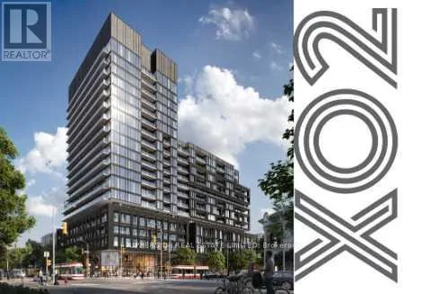 Apartment for rent: 428 - 285 Dufferin Street, Toronto, Ontario M6K 1E6