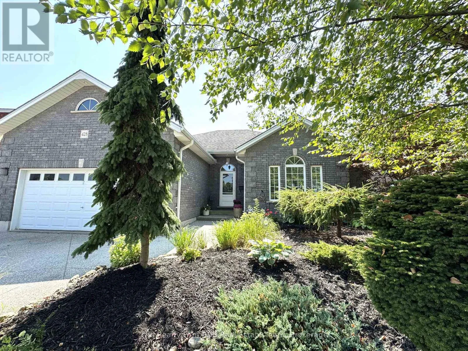 House for rent: 428 Lakeview Drive, Woodstock, Ontario N4T 1V3