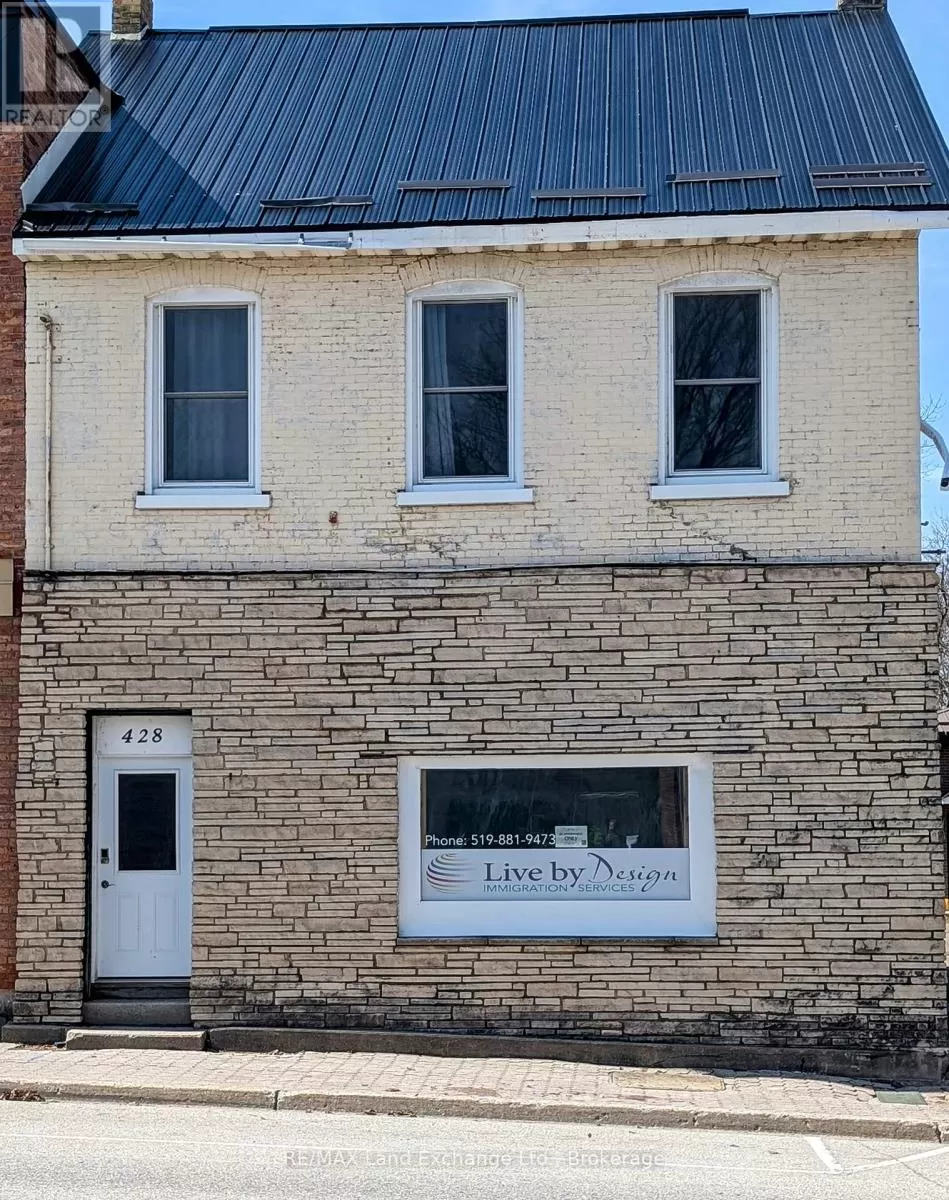 Multi-Family for rent: 428 Queen Street S, Arran-Elderslie, Ontario N0G 2N0