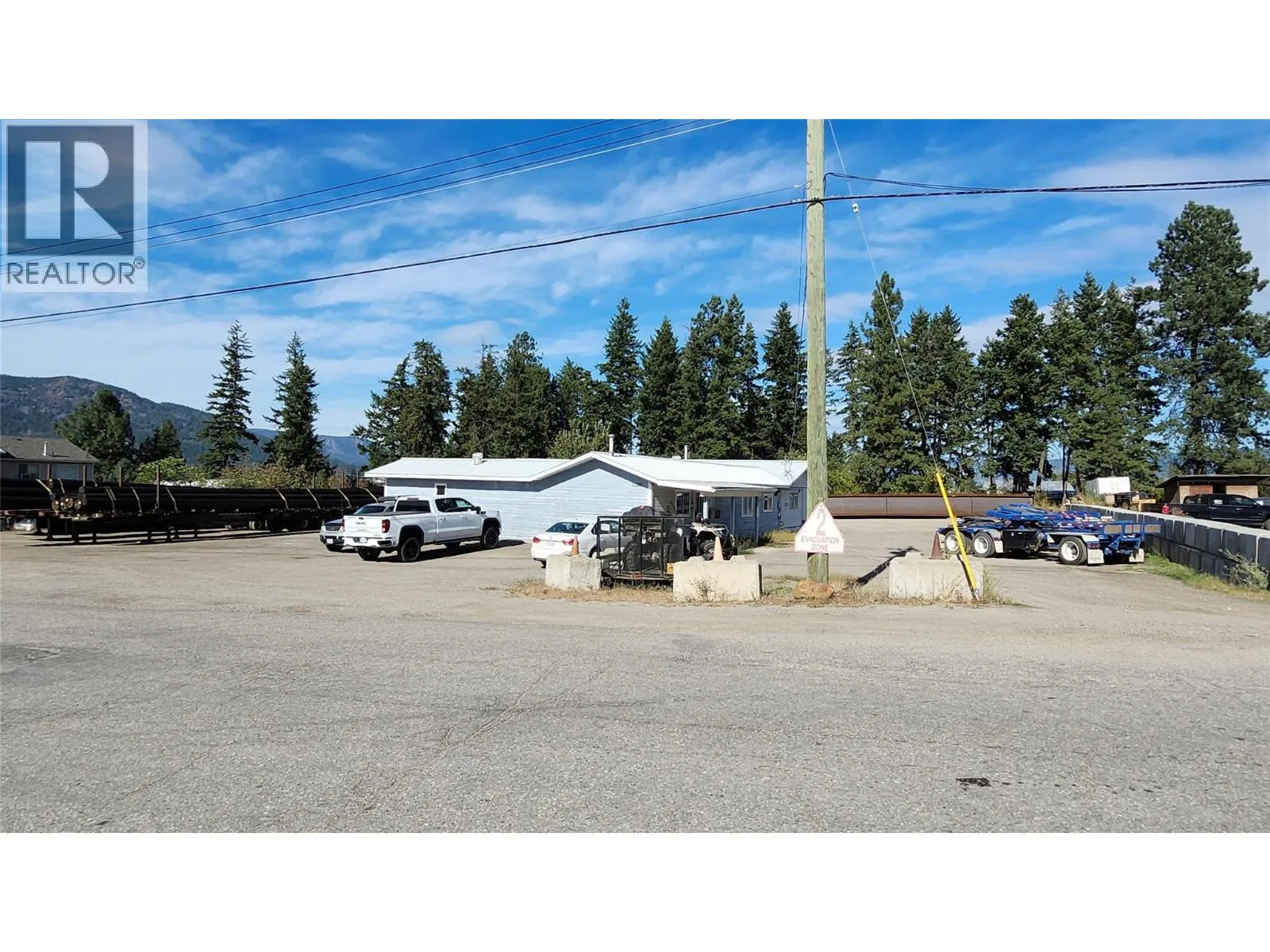 Other for rent: 4280 Spallumcheen Drive, Armstrong, British Columbia V0E 1B6