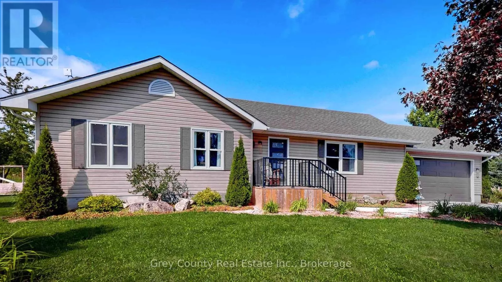 House for rent: 428233 8th Concession A Concession, Grey Highlands, Ontario N0C 1C0