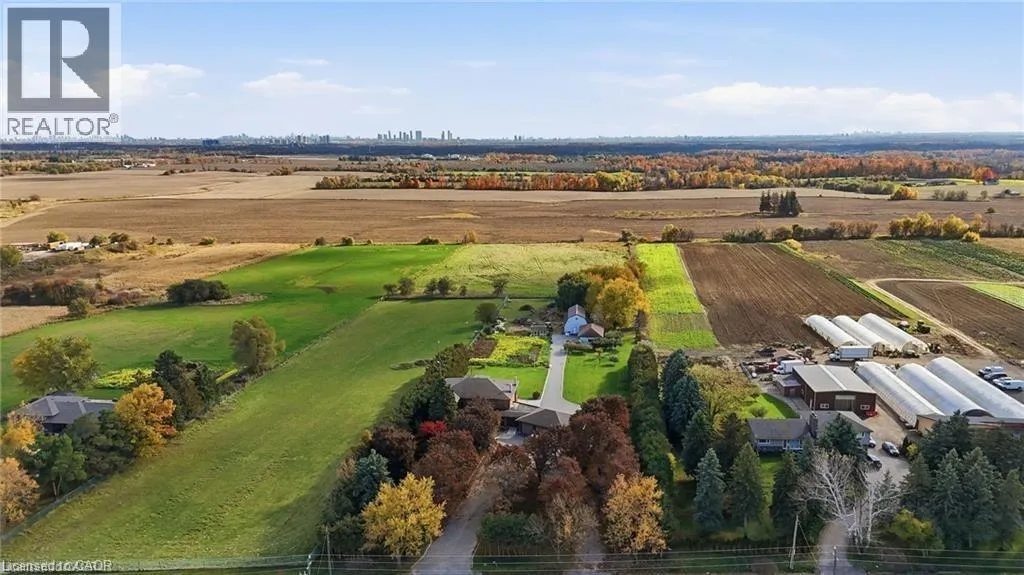 4283 King-vaughan Road, Vaughan, Ontario L4H 1E4