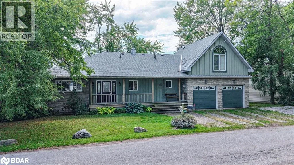 House for rent: 4283 Plum Point Road, Ramara, Ontario L0K 2B0