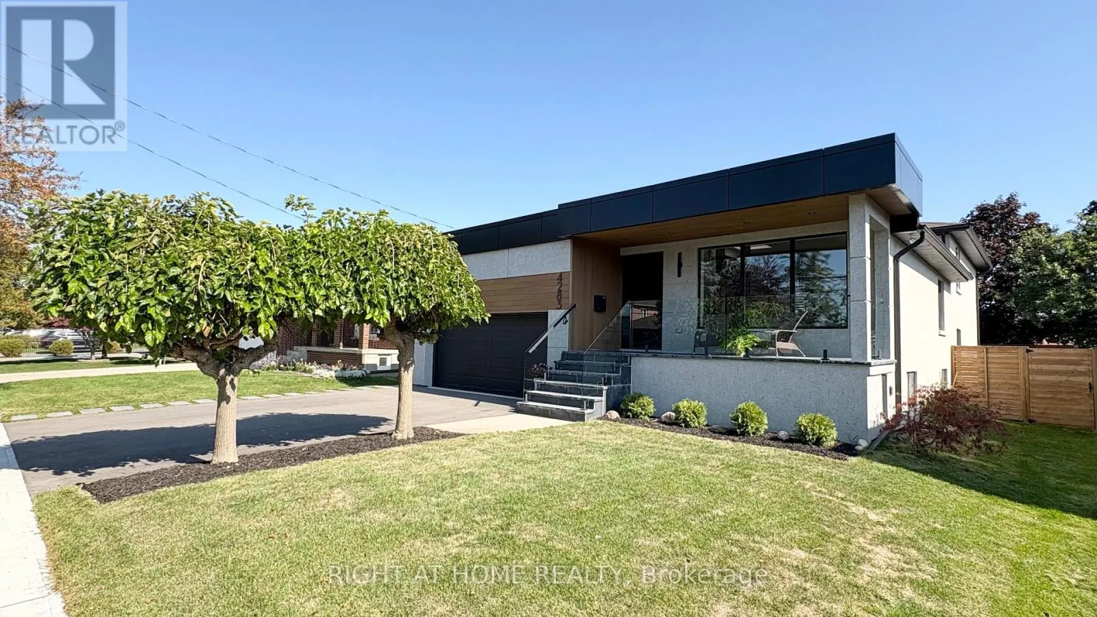 House for rent: 4283 Wilcox Road, Mississauga, Ontario L4Z 1C3