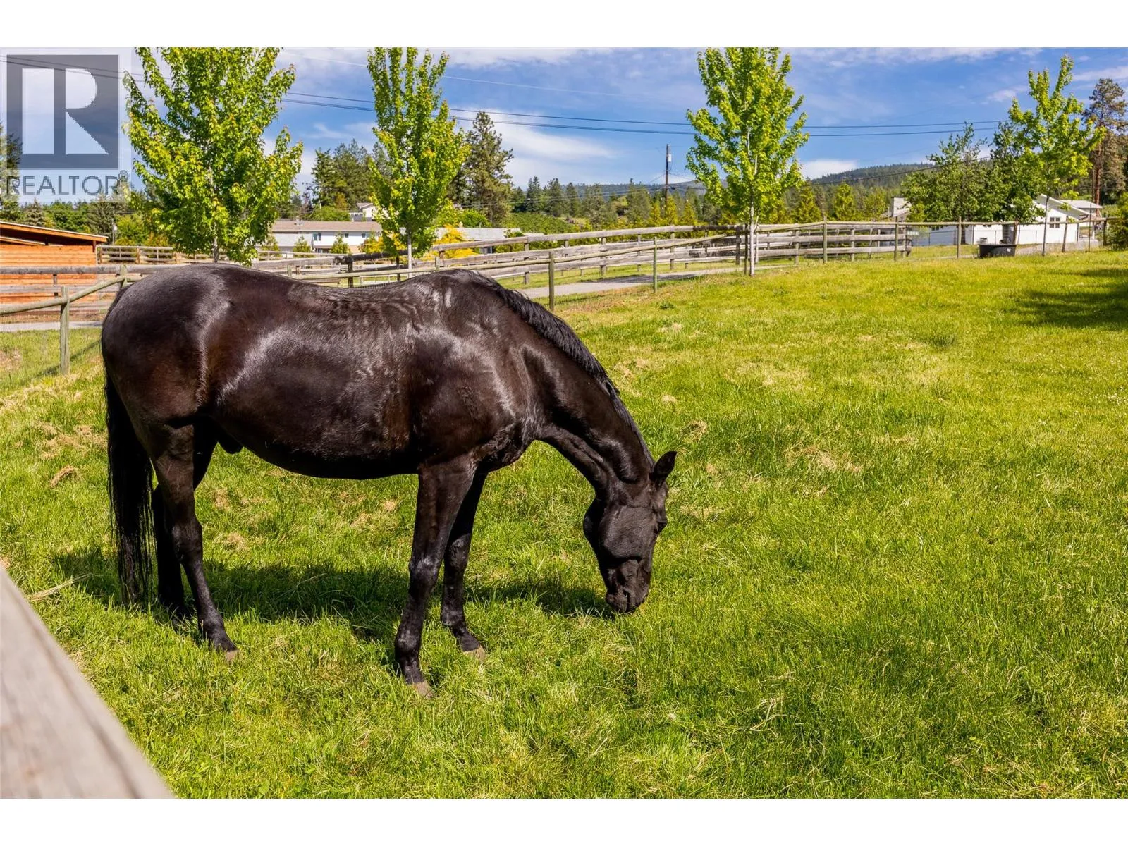 House for rent: 4284 Jaud Road, Kelowna, British Columbia V1W 4C5