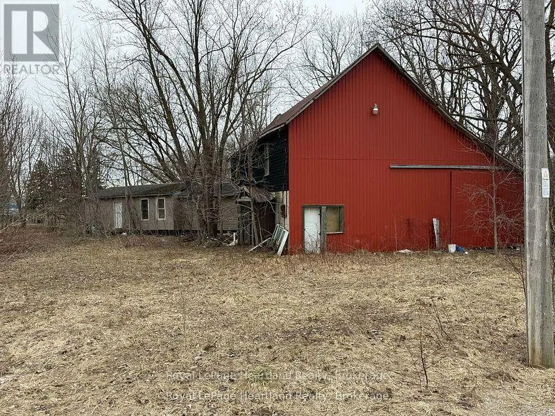 42842 Winthrop Road, Huron East, Ontario N0K 1W0