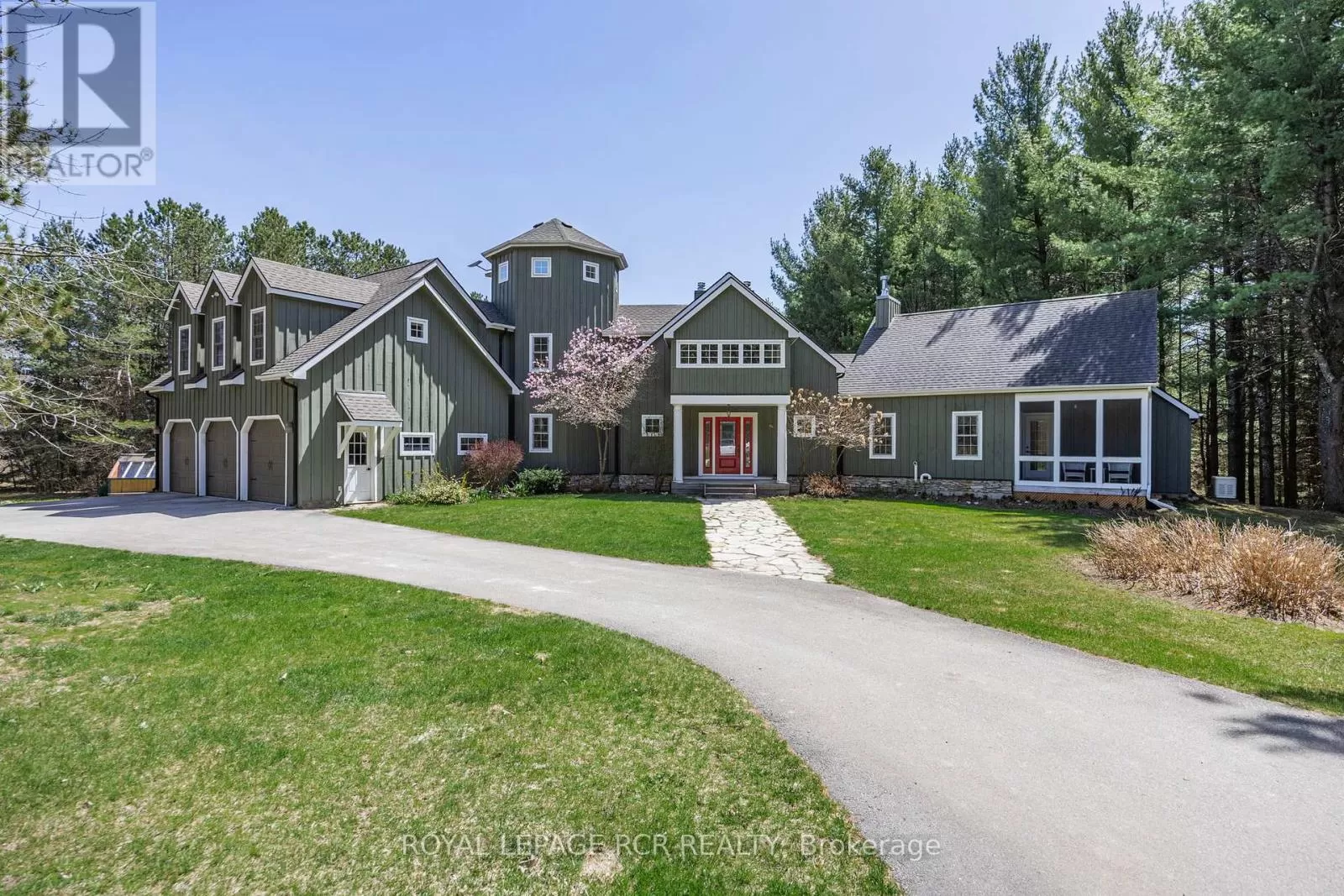 House for rent: 428510 25th Side Road, Mono, Ontario L9V 1G4