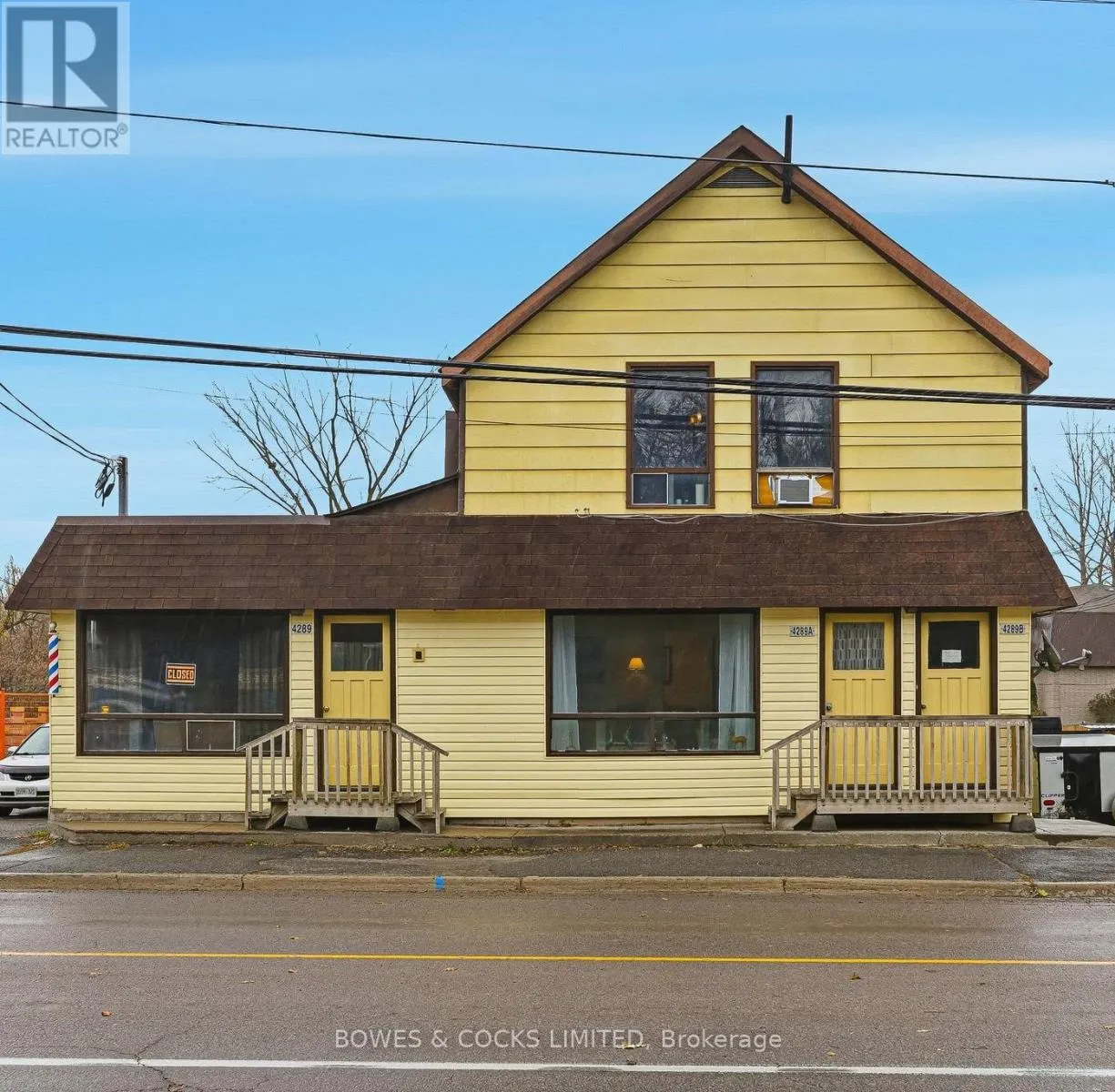 House for rent: 4289 Highway 7, Asphodel-Norwood, Ontario K0L 2V0