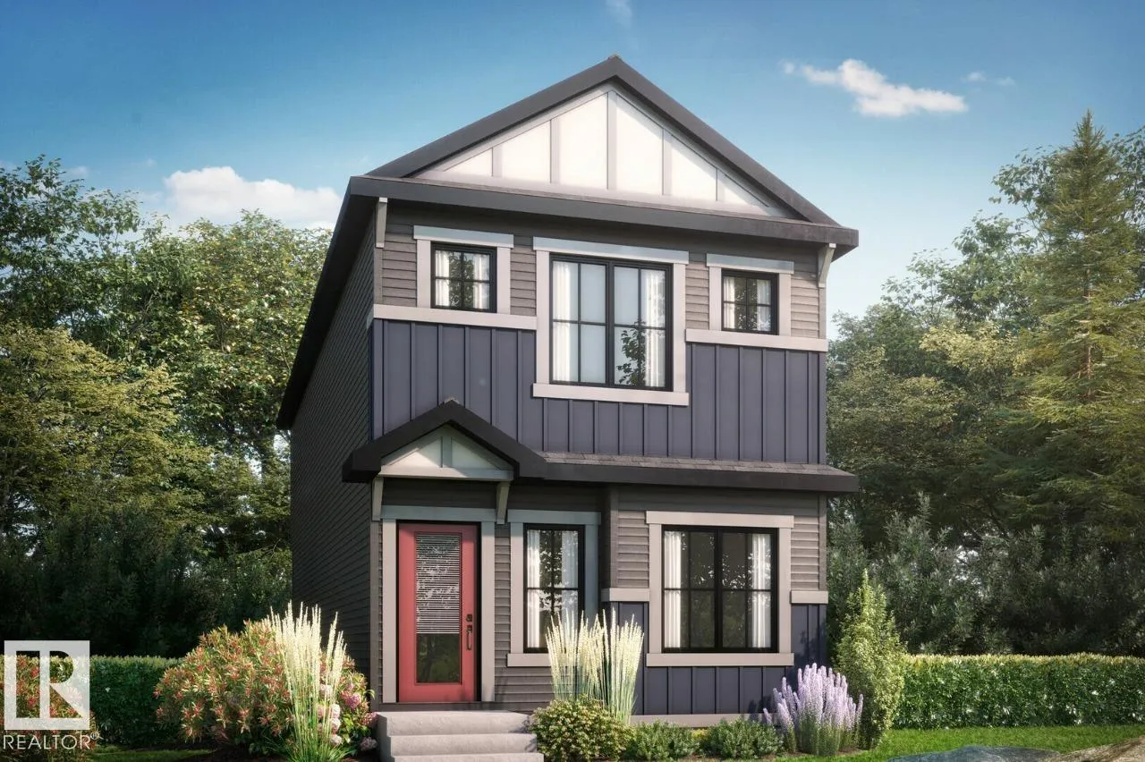 House for rent: 4289 Kinglet Dr Nw, Edmonton, Alberta T5S 0W6