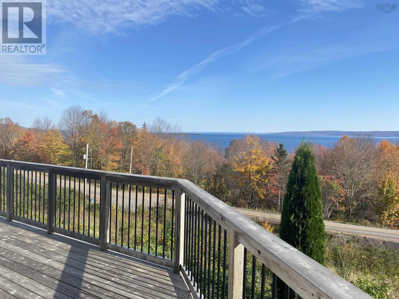 Mobile Home for rent: 4289 Marble Mountain Road, Lime Hill, Nova Scotia B0E 3K0