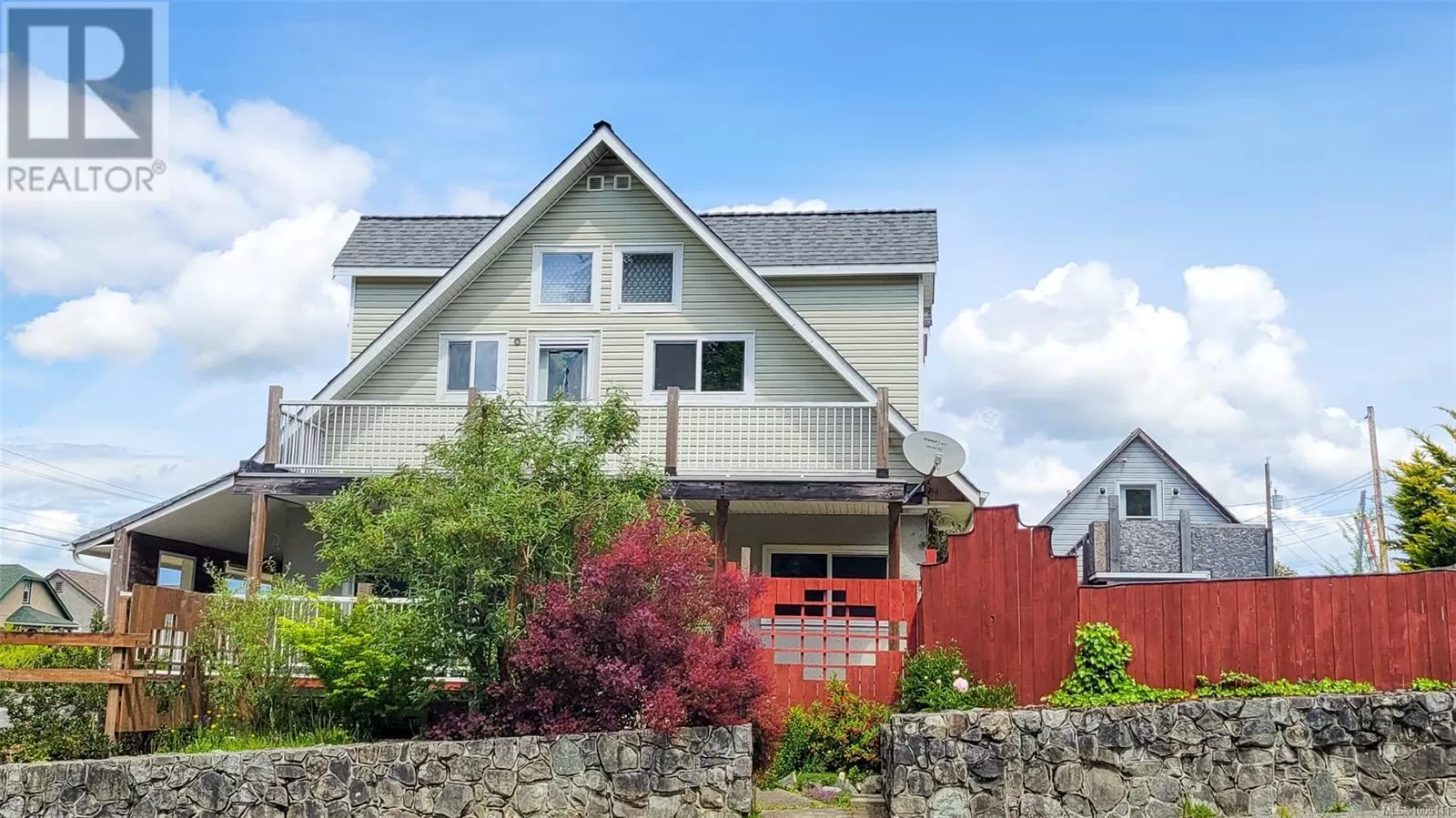 House for rent: 4289 North Park Dr, Port Alberni, British Columbia V9Y 3J2