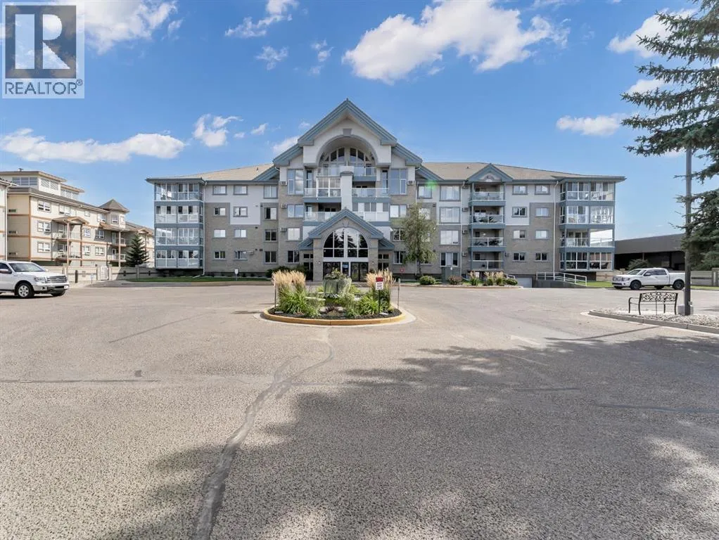 Apartment for rent: 429, 1535 Southview Drive Se, Medicine Hat, Alberta T1B 4H8