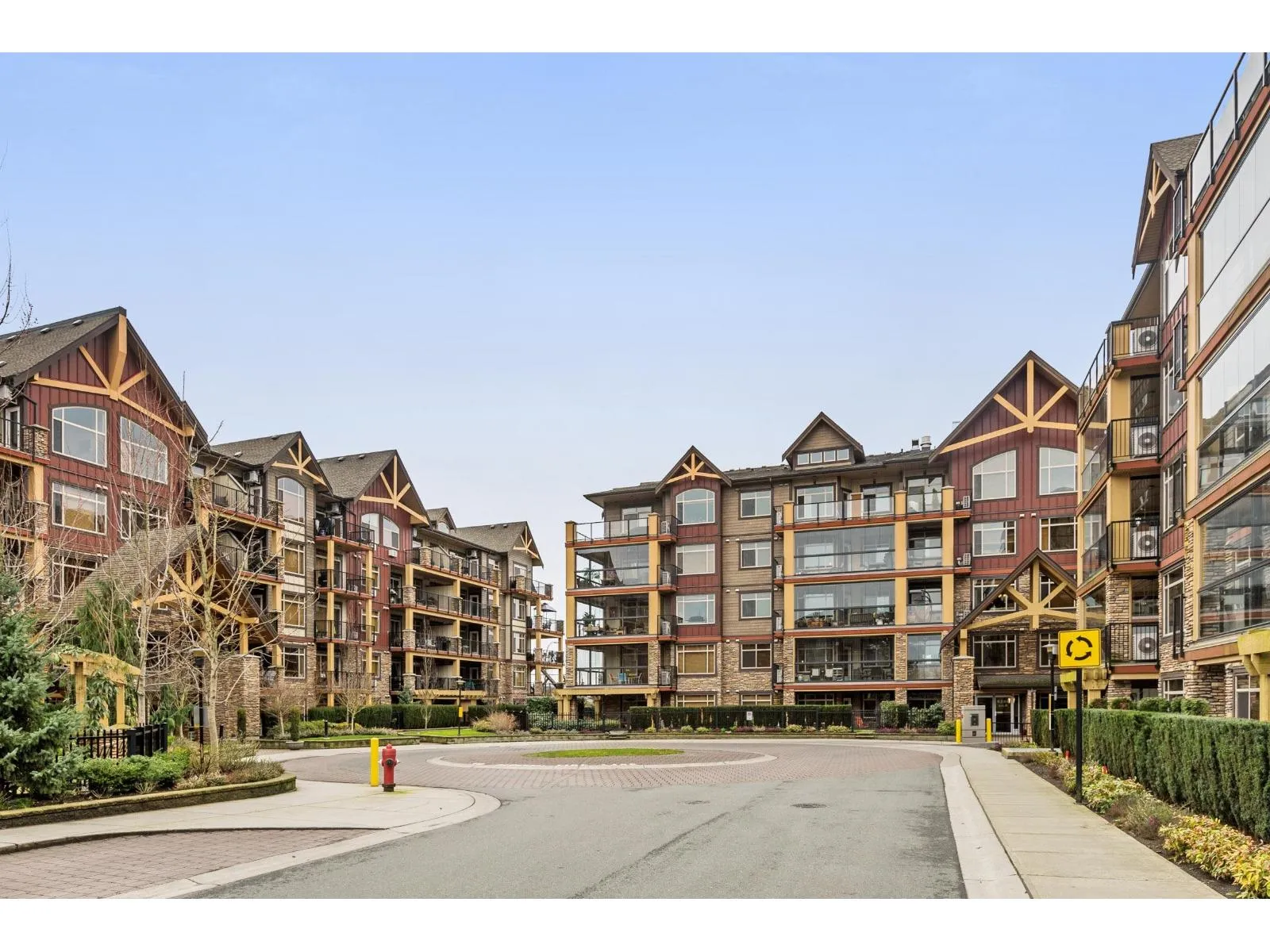 Apartment for rent: 429 8288 207a Street, Langley, British Columbia V2Y 0L2