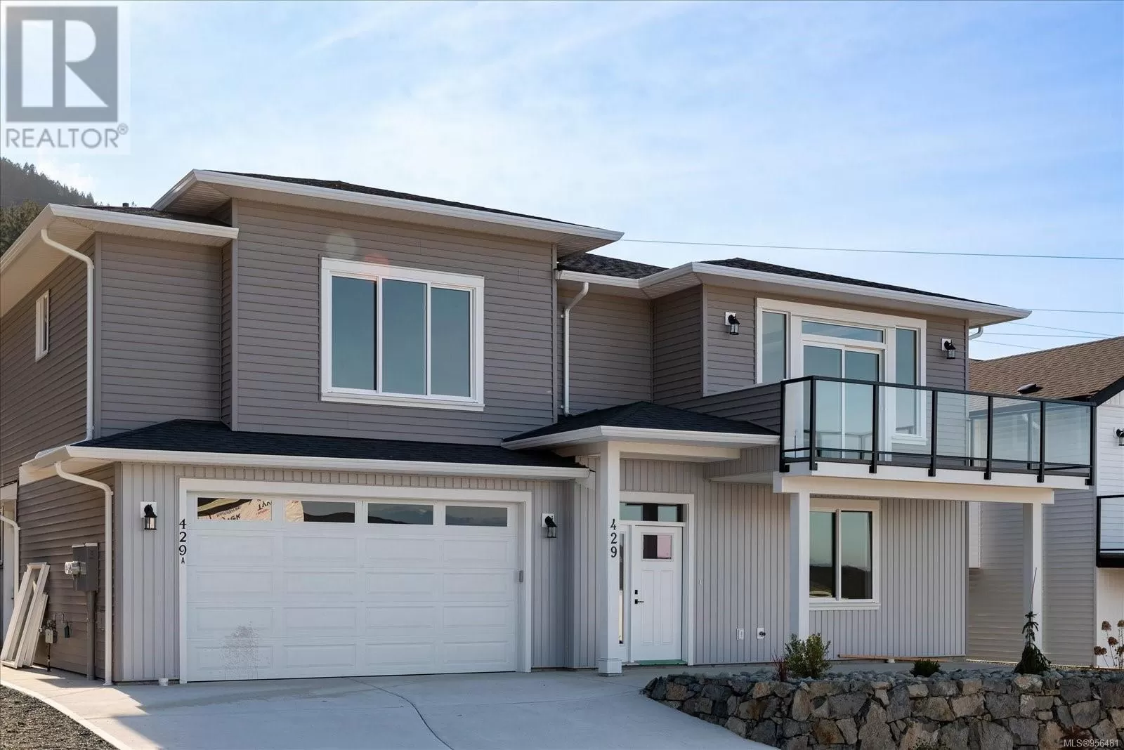 House for rent: 429 Colonia Dr S, Ladysmith, British Columbia V9G 0B8