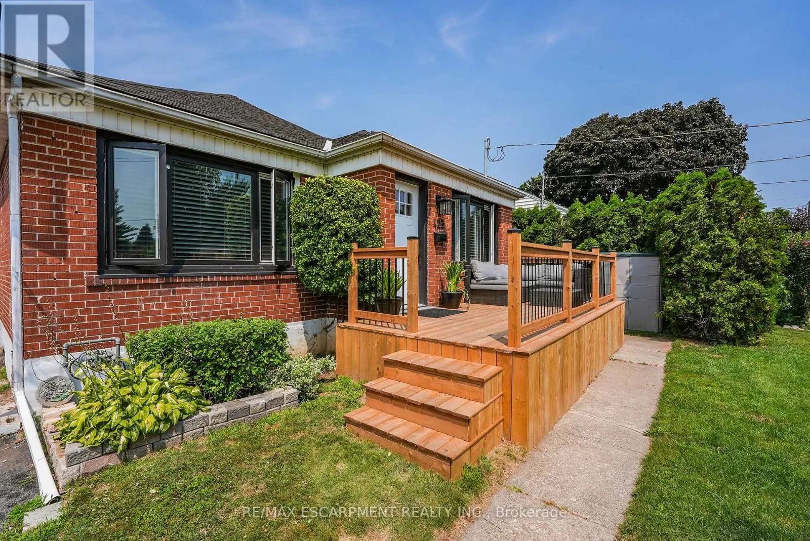 House for rent: 429 Elizabeth Street, Grimsby, Ontario L3M 3K9