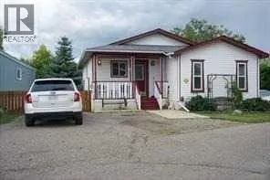 Mobile Home for rent: 429 Homestead Trail Se, High River, Alberta T1V 1J9