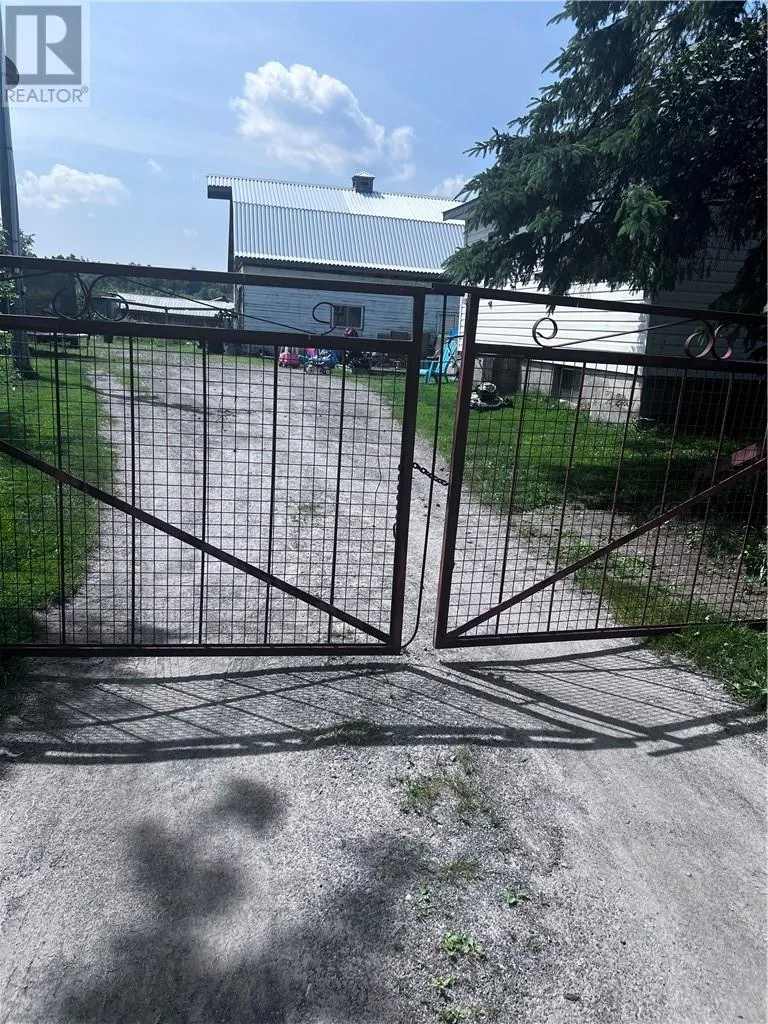 429 Pothier Road Unit# & Pcl.4734, St. Charles, Ontario P0M 2W0