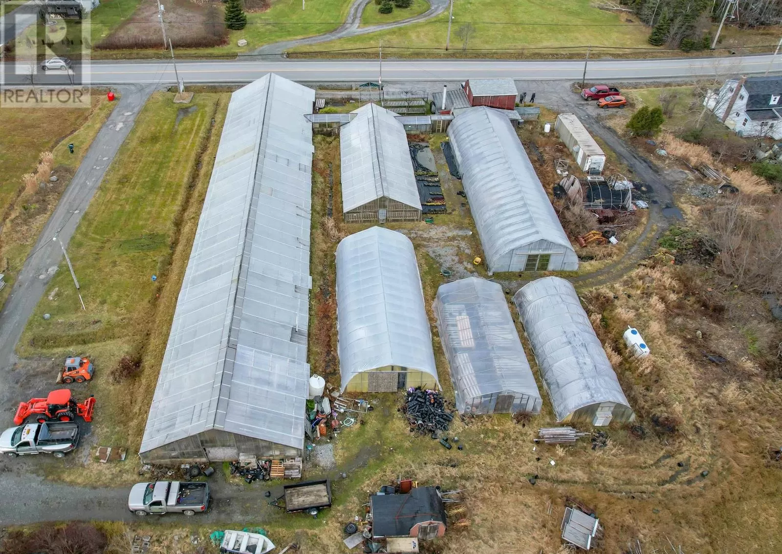 429 Seaview Drive, Upper North Sydney, Nova Scotia B2A 3N7