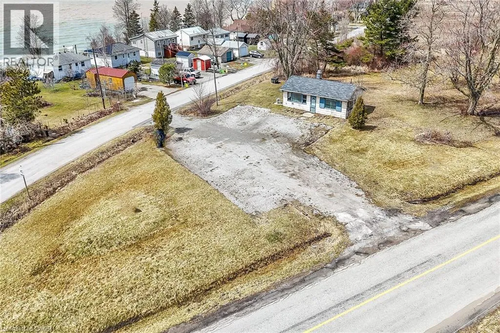 429 South Coast Drive, Nanticoke, Ontario N0A 1L0