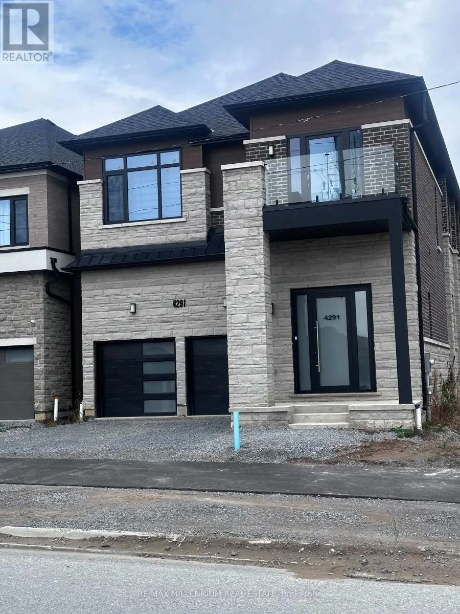 House for rent: 4291 Country Lane, Whitby, Ontario L1P 1Y6