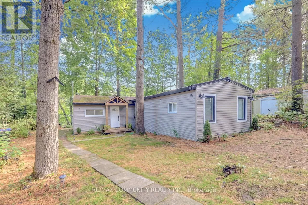 House for rent: 4294 Canal Road, Severn, Ontario L0K 2B0