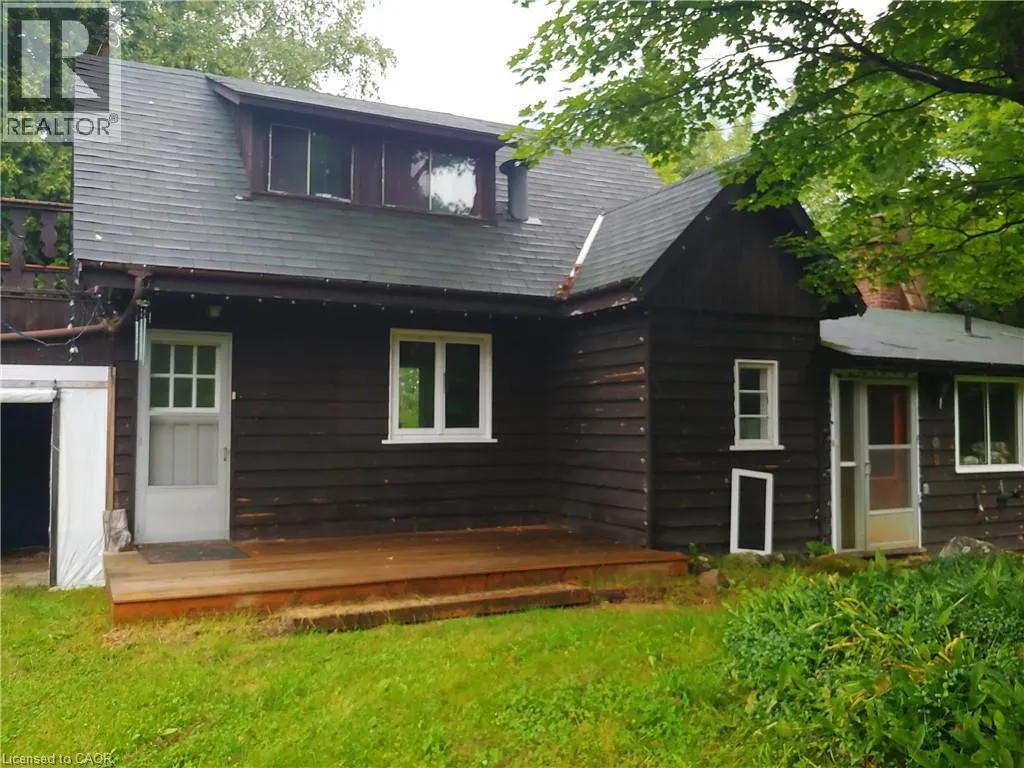 House for rent: 429-439 Lynx Lake Road, Huntsville, Ontario P1H 2J3