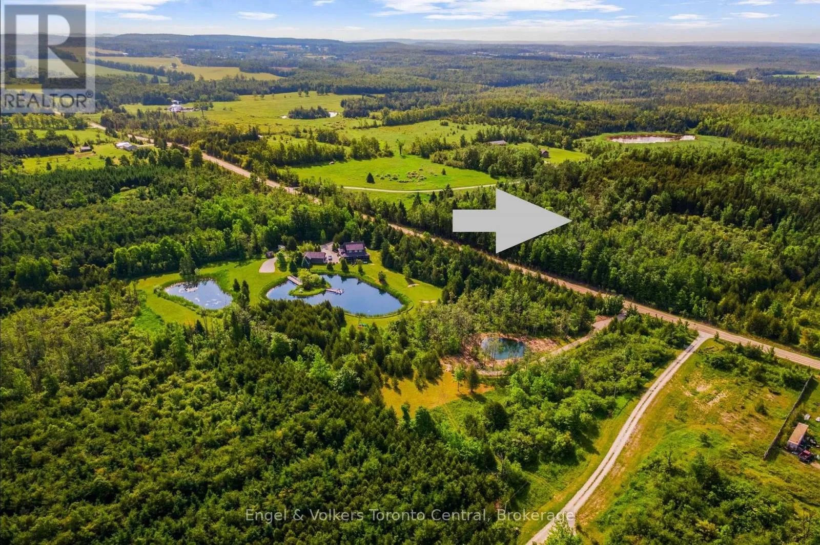 429560 8th B Concession, Grey Highlands, Ontario N0C 1M0