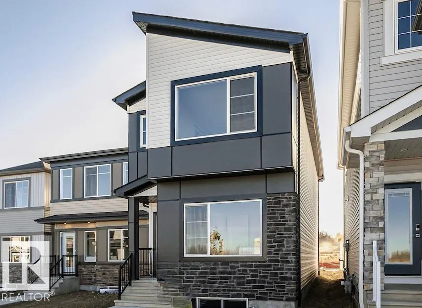 House for rent: 4299 Kinglet Dr Nw, Edmonton, Alberta T5S 2C2