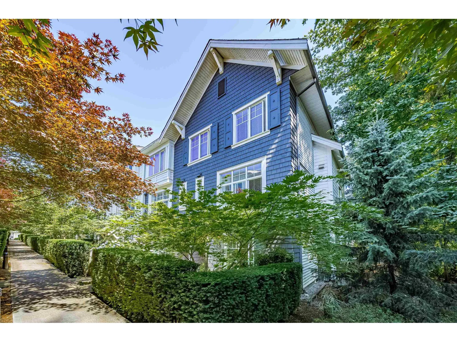 Row / Townhouse for rent: 43 15340 Guildford Drive Drive, Surrey, British Columbia V3R 0C9