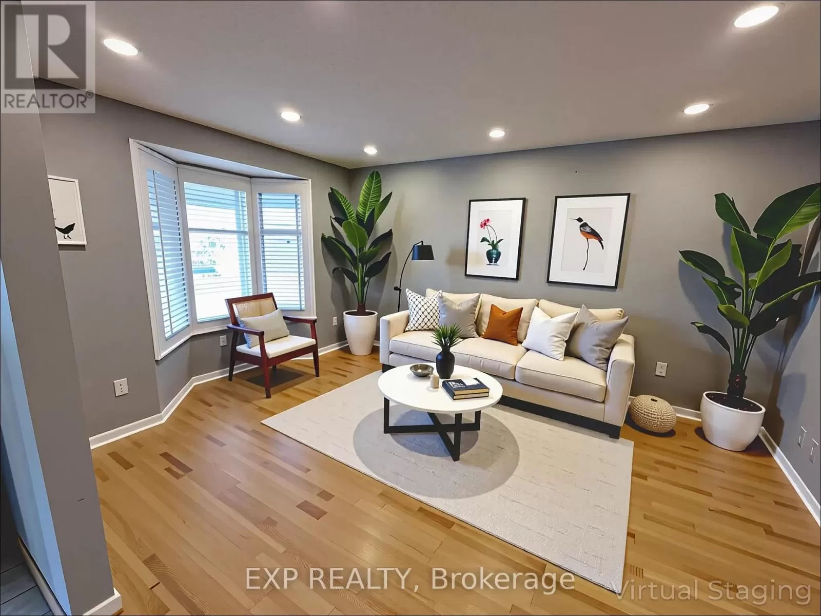 Row / Townhouse for rent: 43 - 180 Marksam Road, Guelph, Ontario N1H 8G5