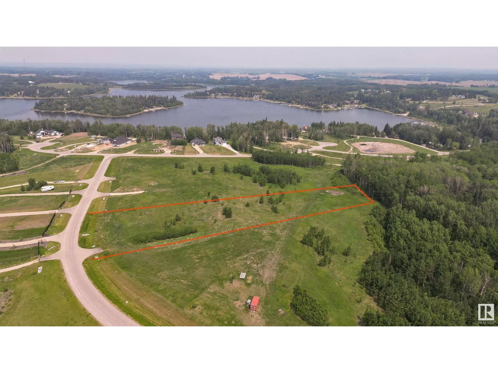 No Building for rent: #43 2307 Twp Road 522, Rural Parkland County, Alberta T7Y 3L7