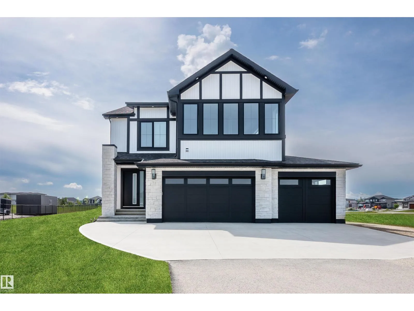 House for rent: #43 26409 Twp Rd 532 A, Rural Parkland County, Alberta T7X 0W7