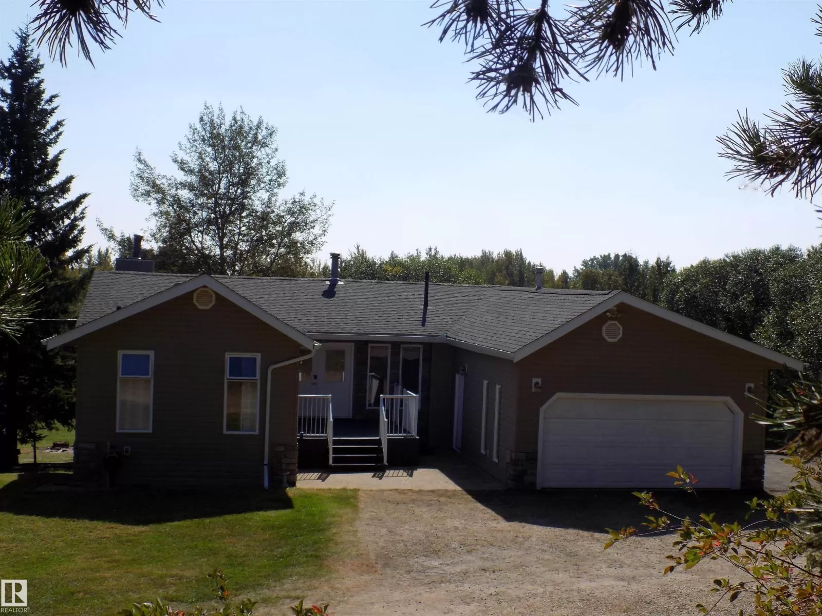 House for rent: 43, 464079 Rge Rd 244, Rural Wetaskiwin County, Alberta T9A 1X1