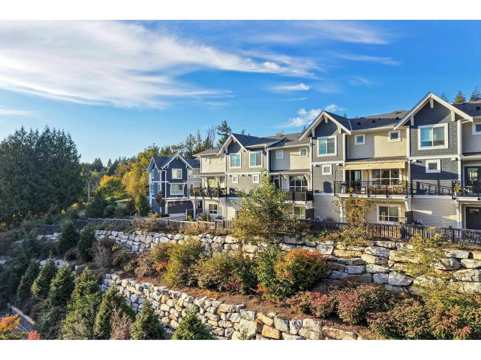 Row / Townhouse for rent: 43 8335 Nelson Street, Mission, British Columbia V4S 0E4