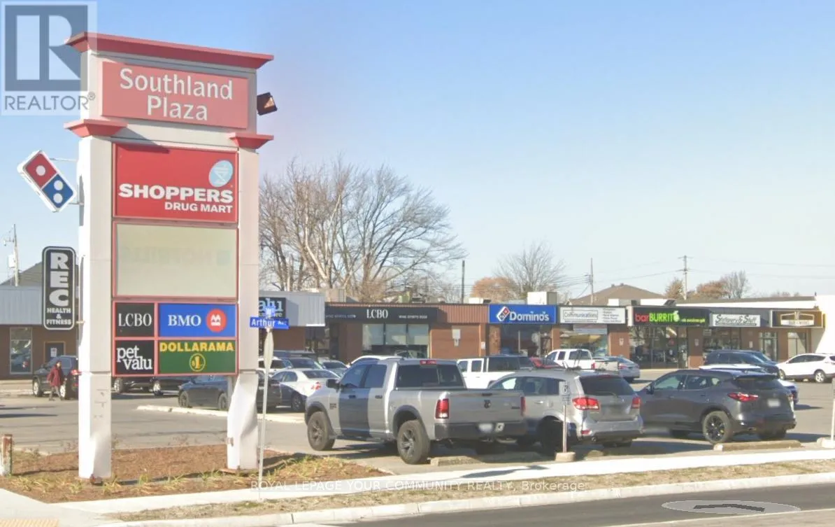 43 Arthur Avenue, Essex, Ontario N8M 2N1