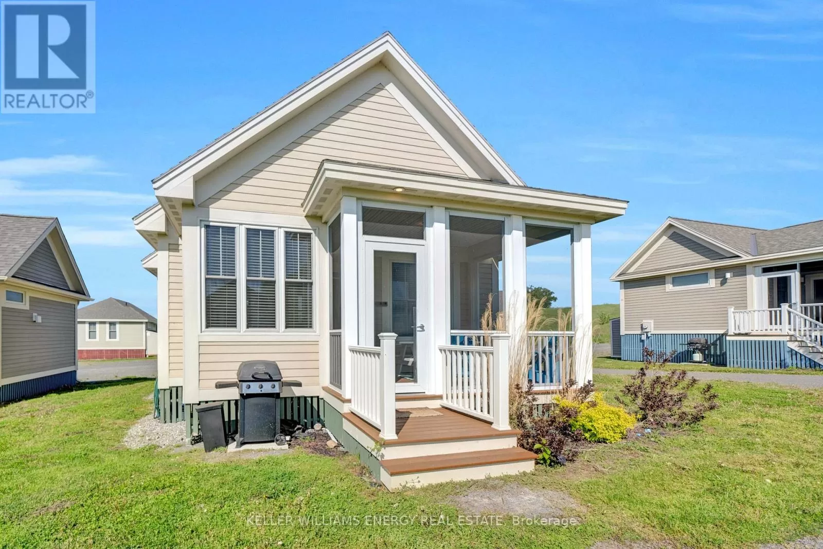 43 Butternut Lane, Prince Edward County, Ontario K0K 1P0